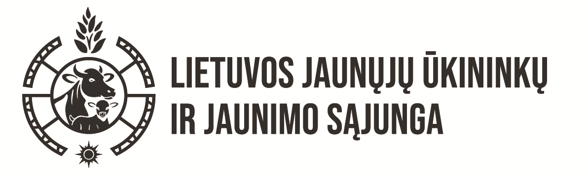 Lietuvos jaunųjų ūkininkų ir jaunimo sąjunga